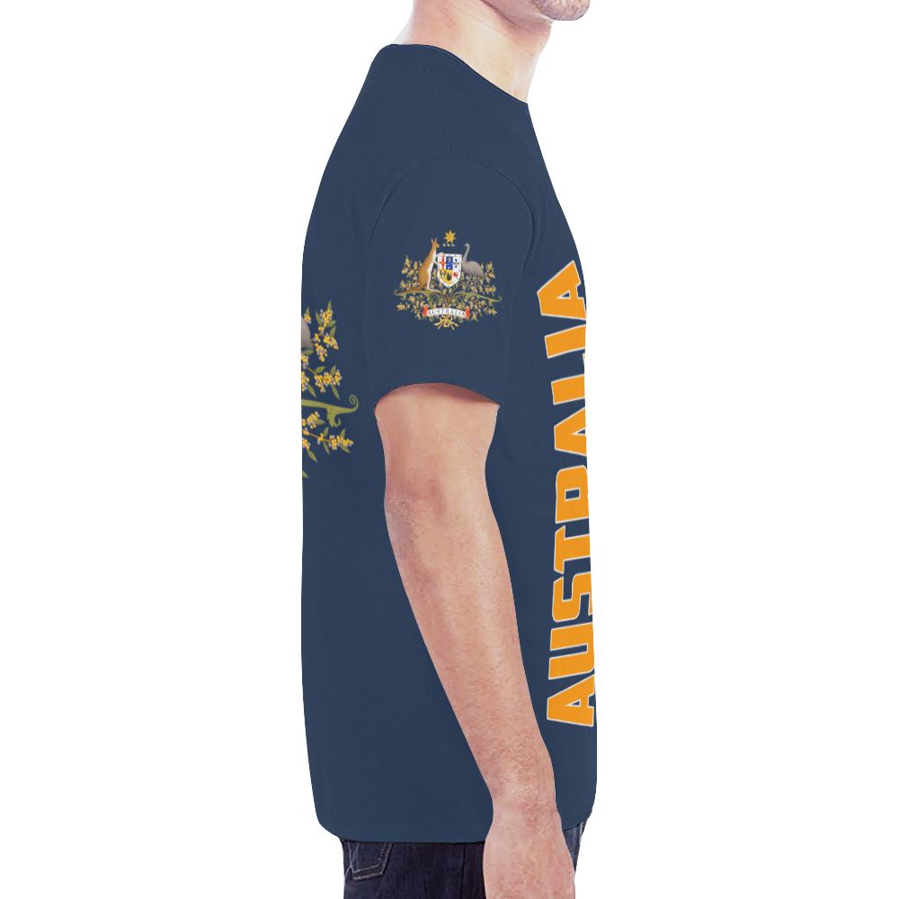 t-shirts-australian-coat-of-arms-t-shirt-unisex