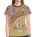 aboriginal-t-shirt-australian-coat-of-arms-koala-kangaroo