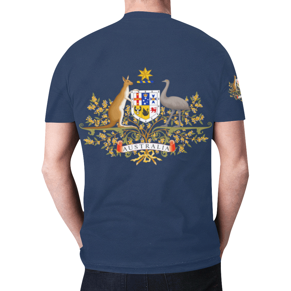 t-shirts-australian-coat-of-arms-t-shirt-unisex