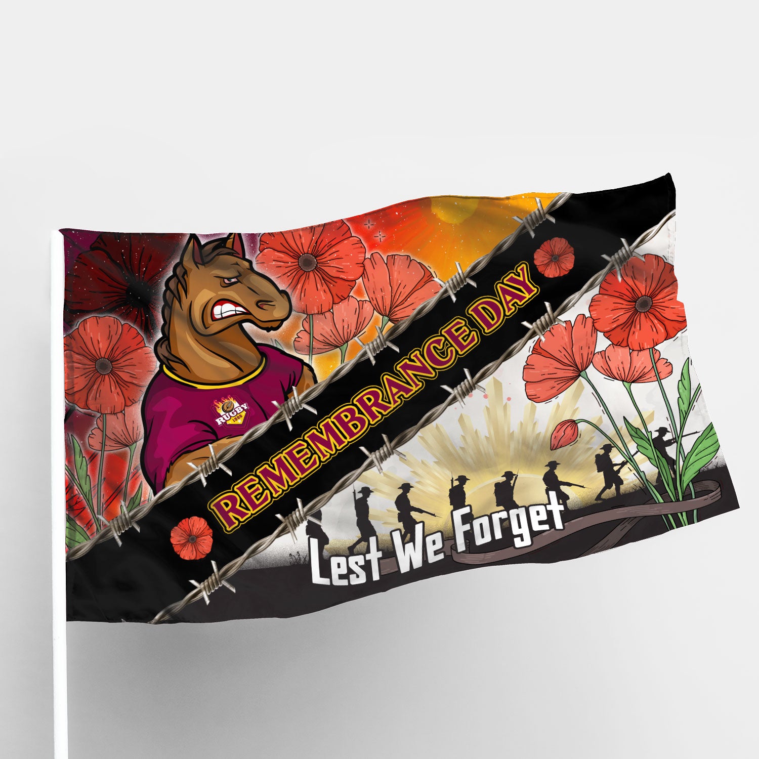 broncos-rugby-flag-remembrance-day-lest-we-forget-flag