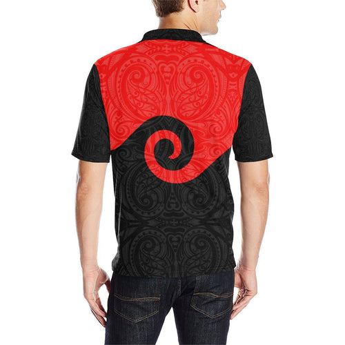 maori-black-and-red-polo-t-shirt