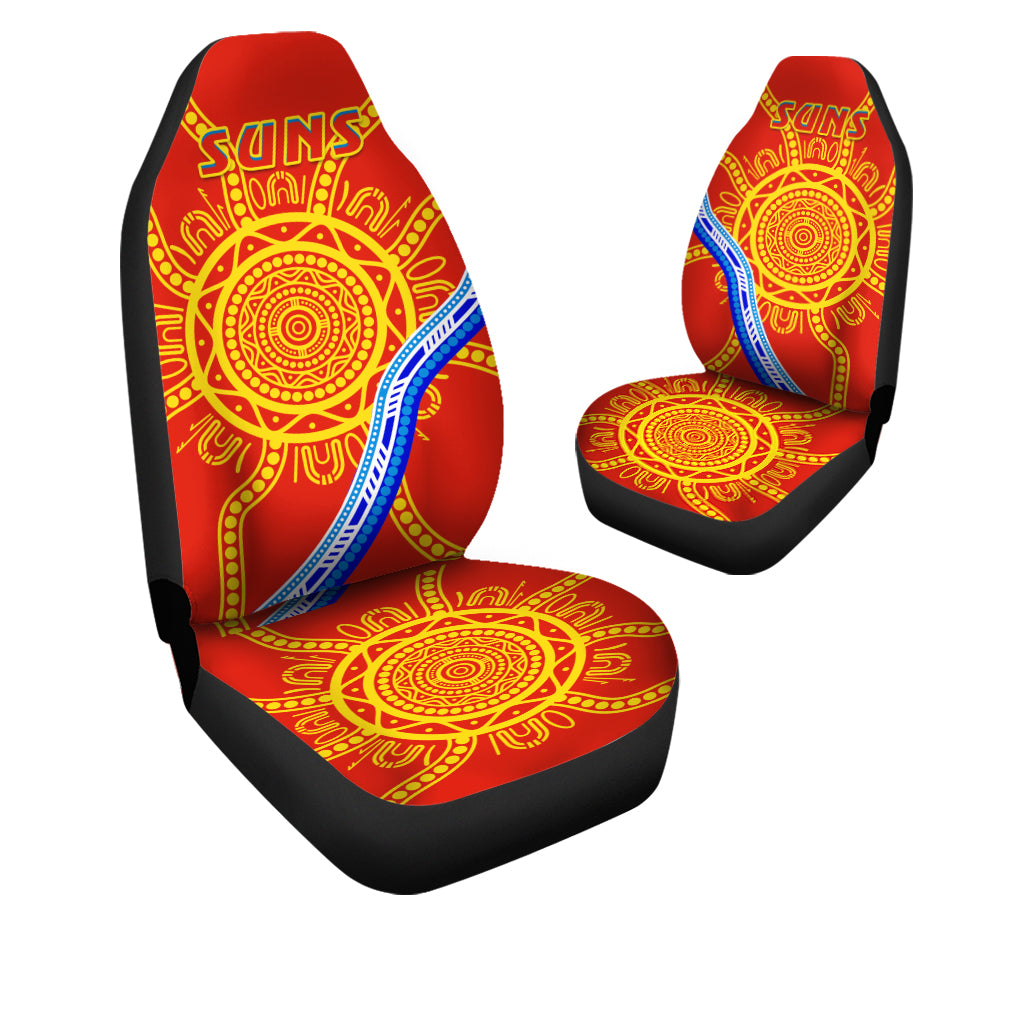 suns-football-car-seat-covers-royal-gold-coast