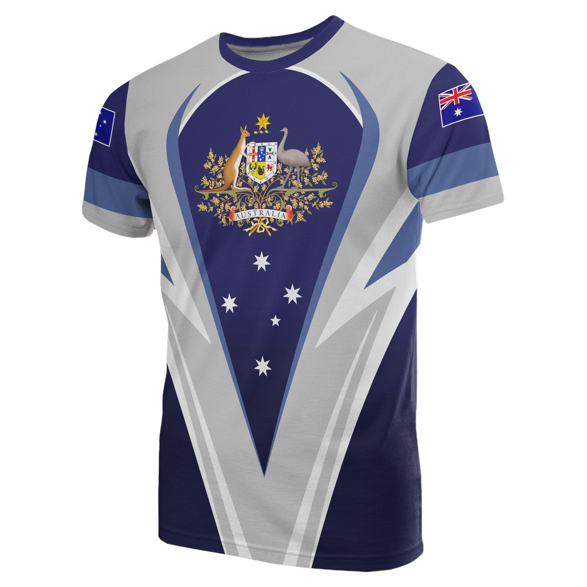 t-shirt-australian-coat-of-arms-t-shirts-flag-national-color-unisex