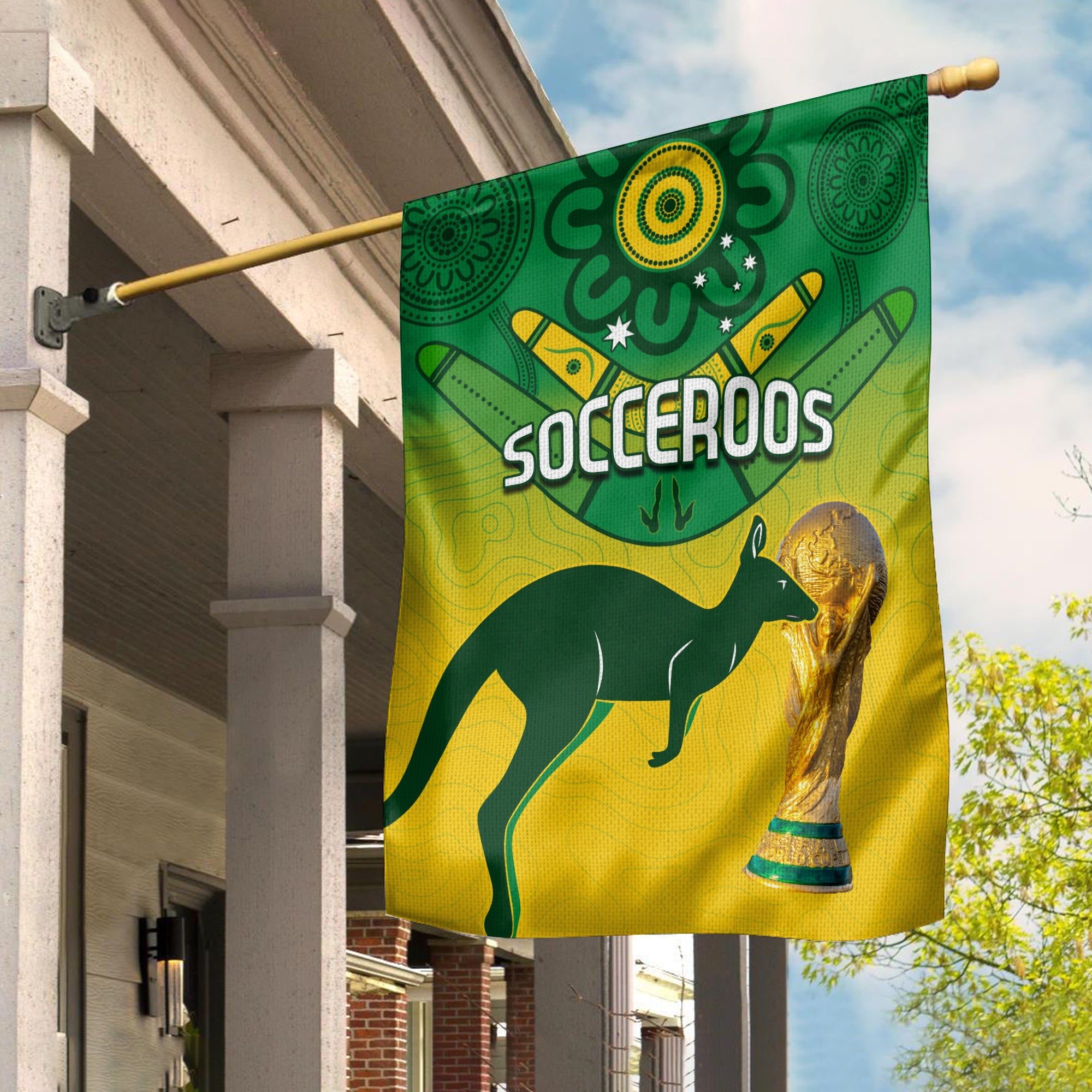 australia-soccer-flag-world-cup-football-2022-socceroos-we-are-champions