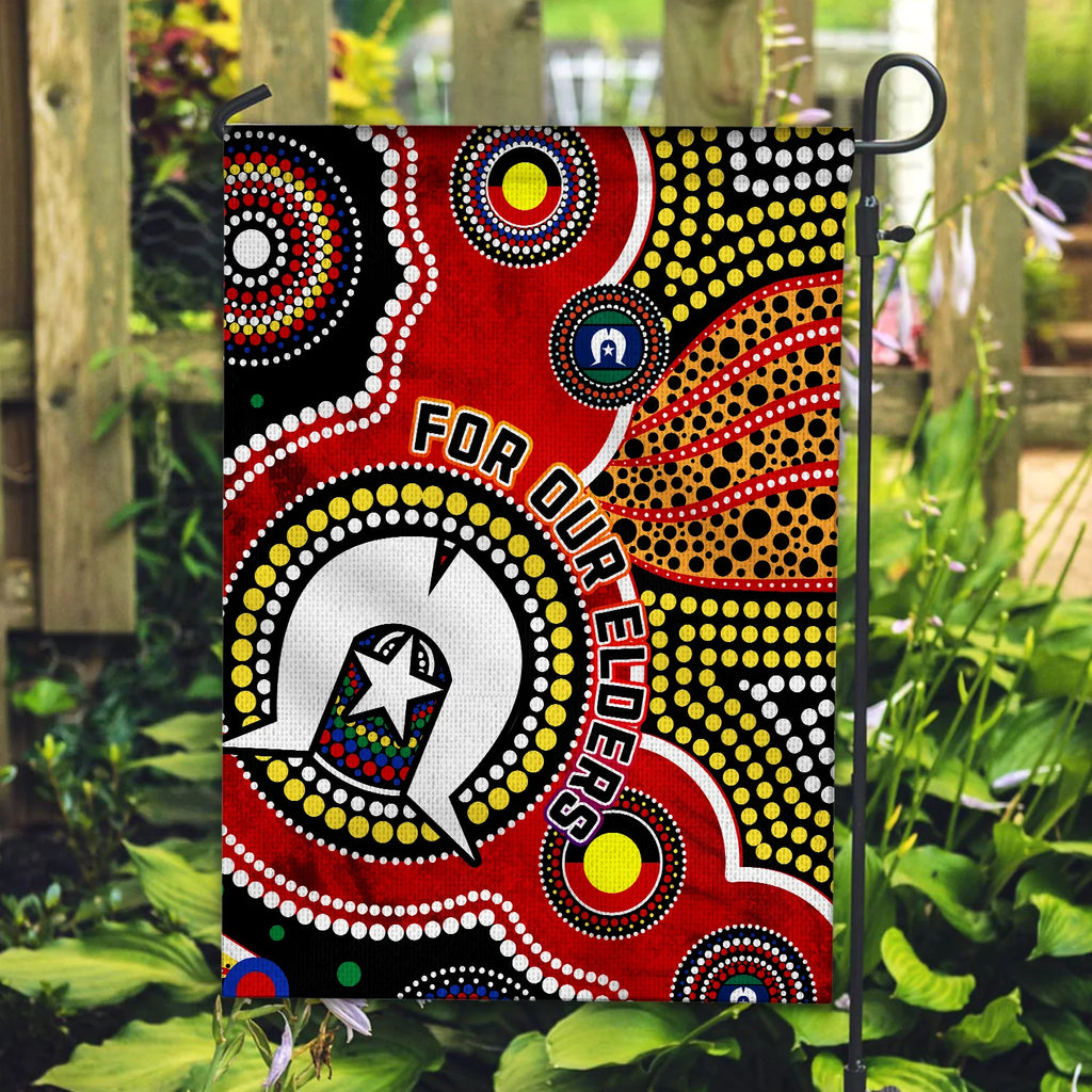australia-naidoc-week-flag-for-our-elders-aborigines-and-islanders-flag