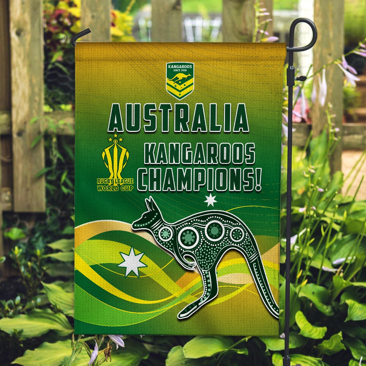australia-football-flag-champions-rlwc-kangaroos-world-cup-rugby