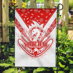 custom-personalised-swans-football-flag-est-1874-aboriginal-boomerang-sydney-bloods