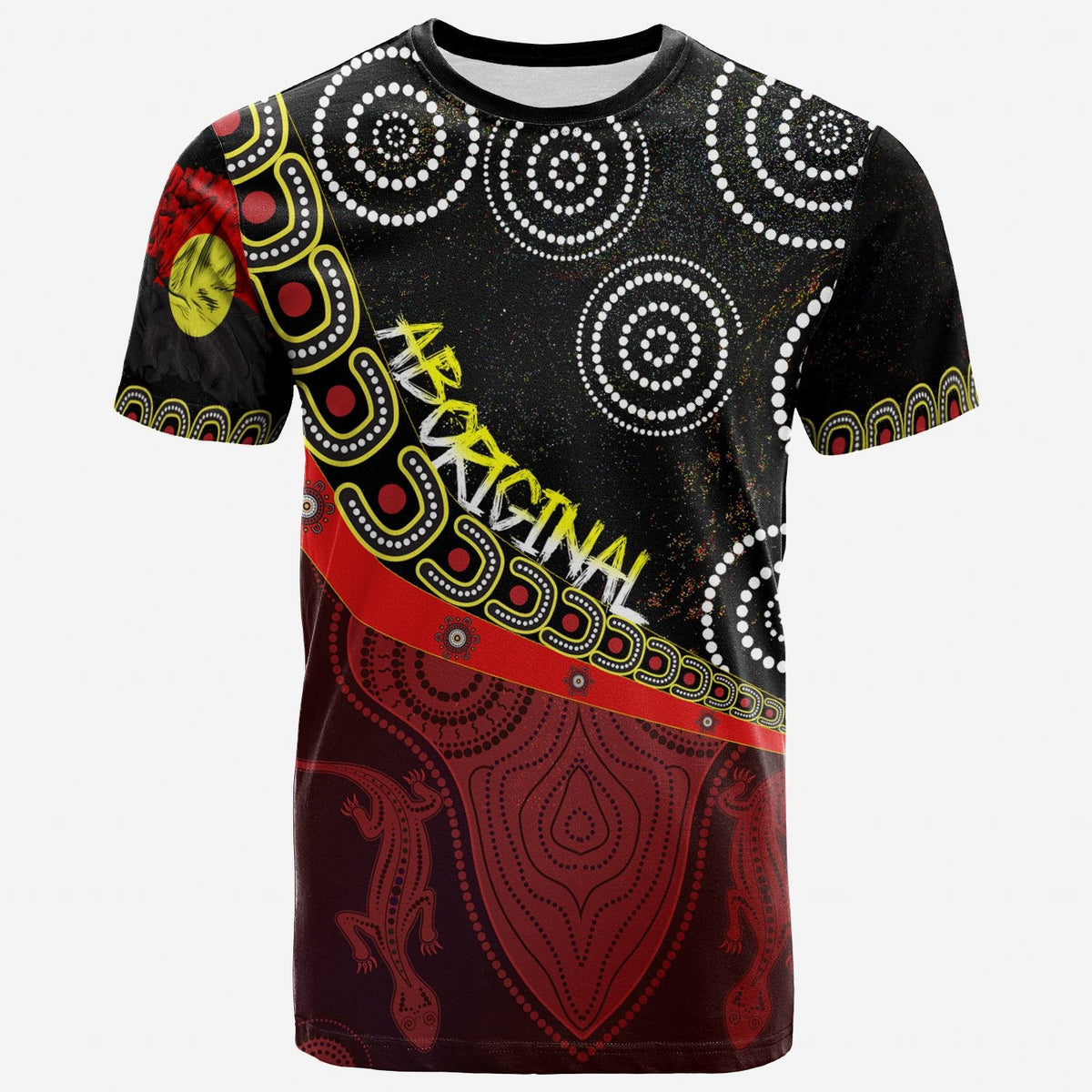 t-shirts-aboriginal-flags-dot-acrylic-paint-style-naidoc-unisex-1