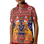 kid-christmas-polo-mother-kangaroo-in-christmas