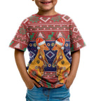 kid-christmas-t-shirt-mother-kangaroo-in-christmas