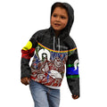 personalised-kid-hoodie-aboriginal-dot-in-naidoc-week-style