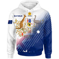 hoodie-always-proud-of-australia