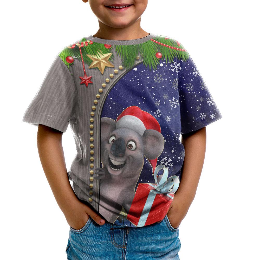 christmas-t-shirt-kids-fun-koala-christmas