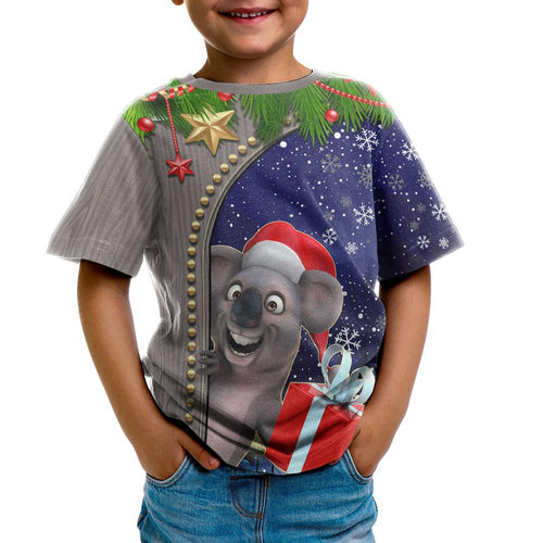 christmas-t-shirt-kids-fun-koala-christmas