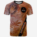 t-shirt-handprint-with-kangaroo-logo
