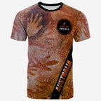 t-shirt-handprint-with-kangaroo-logo