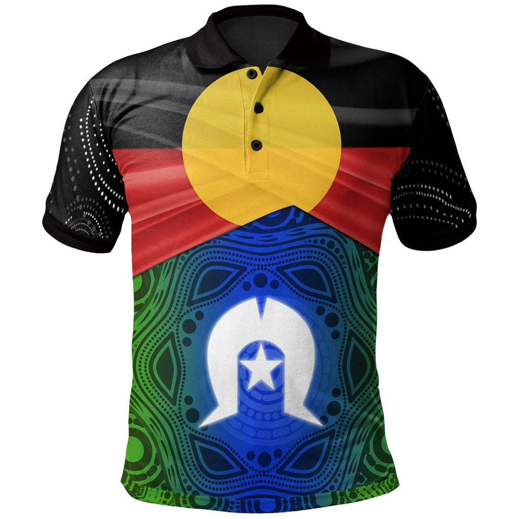 naidoc-polo-shirt-we-always-together