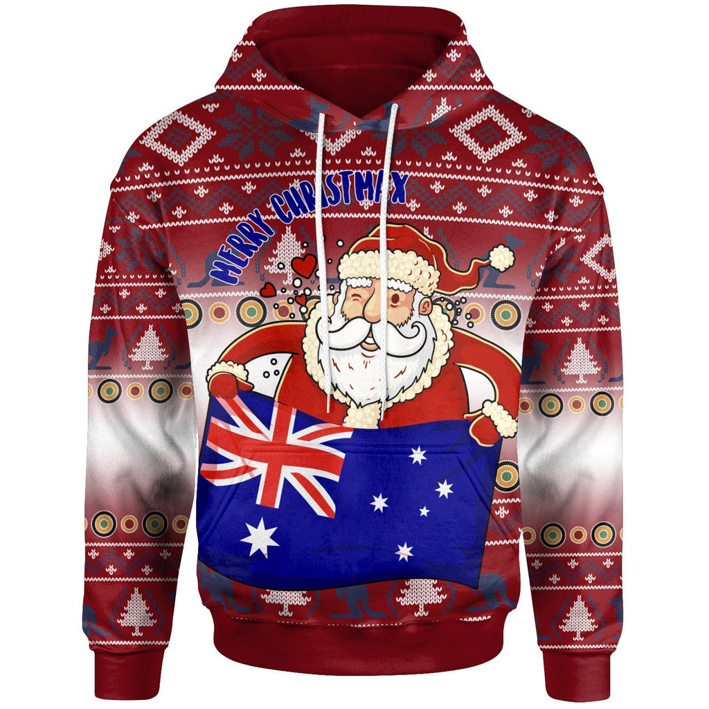 christmas-hoodie-australia-santa-claus-hold-the-flag-red