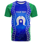 custom-torres-strait-islanders-t-shirt-torres-symbol-with-aboriginal-patterns