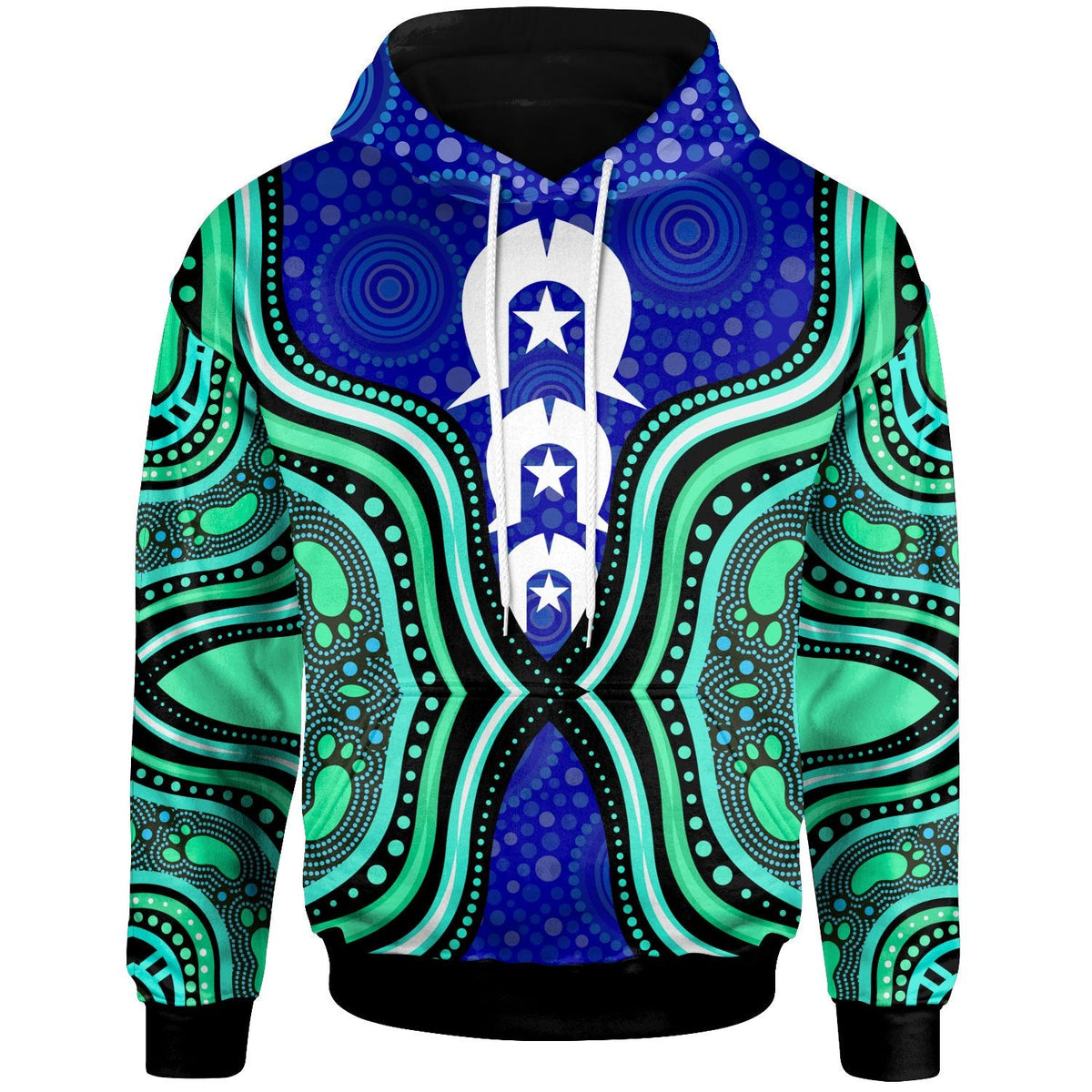 torres-strait-hoodie-torres-strait-symbol-and-aboriginal-patterns