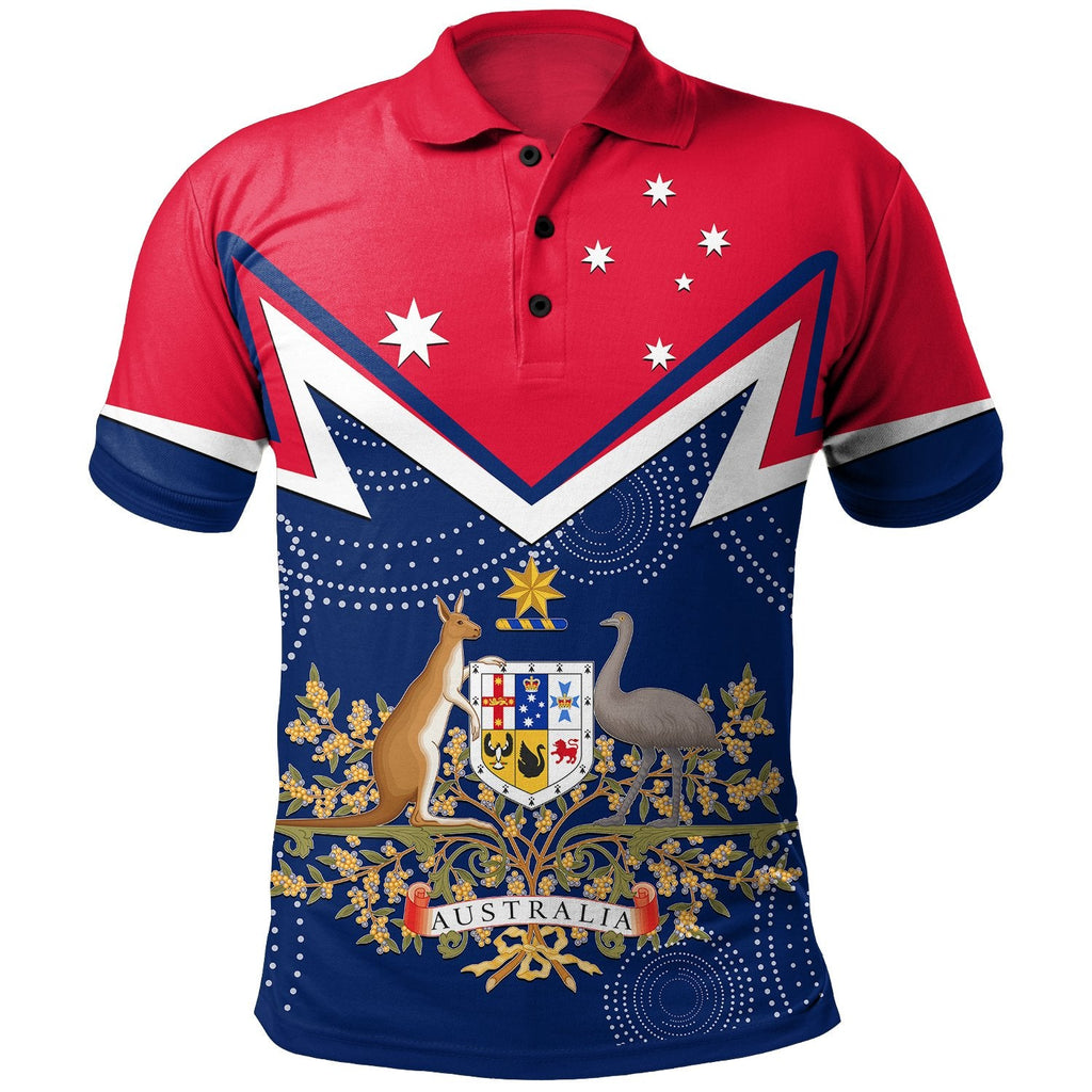 polo-shirt-australian-coat-of-arms-flag-color