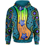 hoodie-aboriginal-turtle