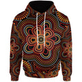 aboriginal-hoodie-aboriginal-dot-painting-flowers-style-ver02