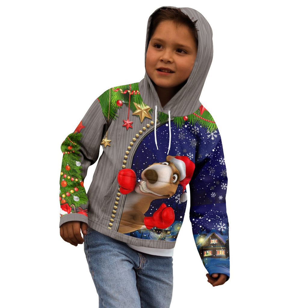 christmas-hoodie-kids-funny-kangaroo-christmas