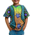 t-shirt-kids-aboriginal-turtle