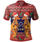 christmas-polo-mother-kangaroo-in-christmas