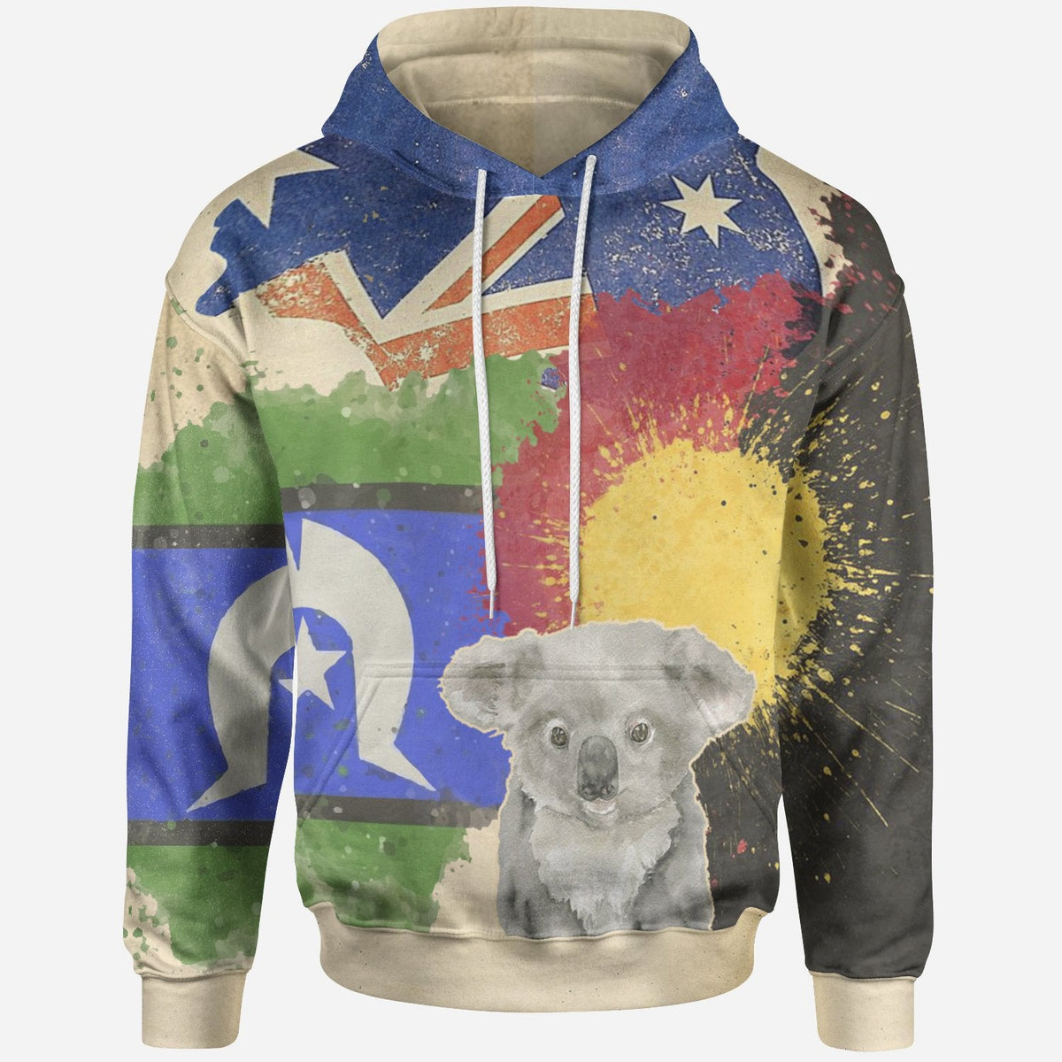 hoodie-flag-combination-with-koala