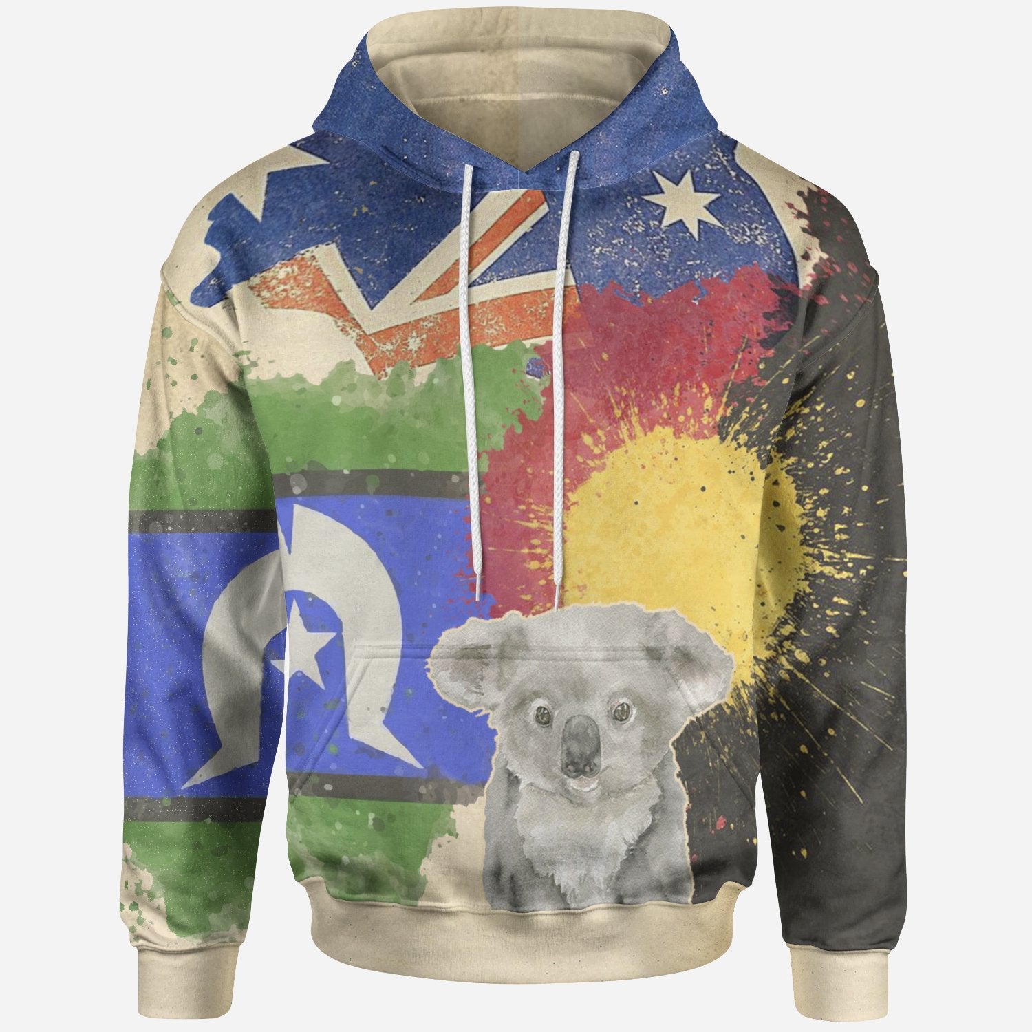 hoodie-flag-combination-with-koala