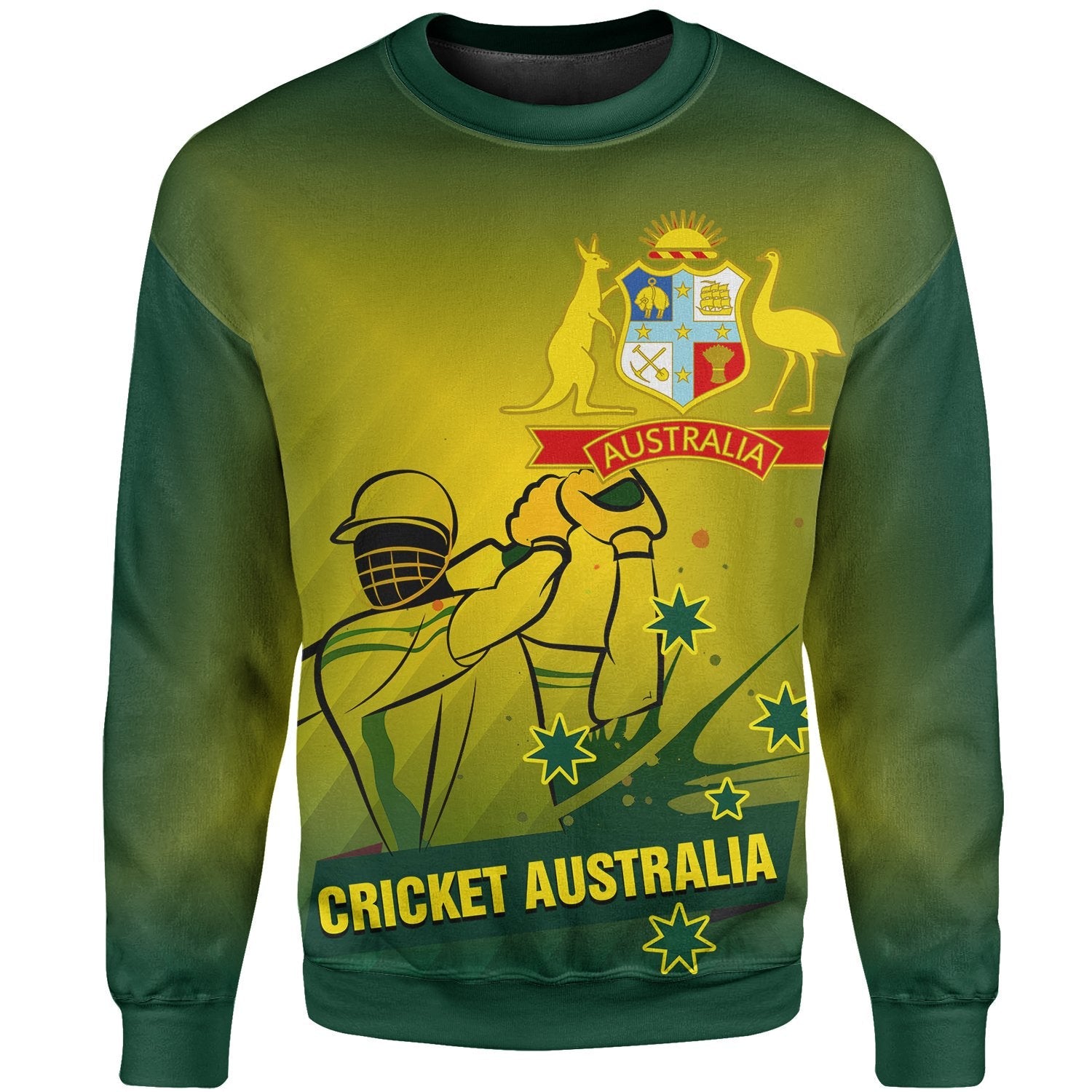 cricket-sweatshirts-australian-cricket-national-color
