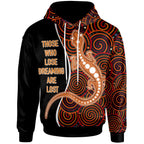 aboriginal-personalised-hoodie-indigenous-lizard-dreaming