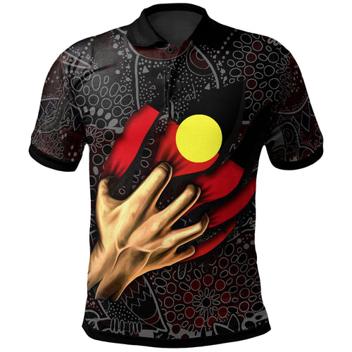aboriginal-polo-shirt-aboriginal-blood-in-me