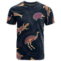 t-shirt-indigenous-animals-patterns