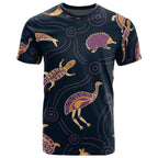 t-shirt-indigenous-animals-patterns