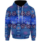 aboriginal-hoodie-boomerangs-and-dot-painting-art-ver02