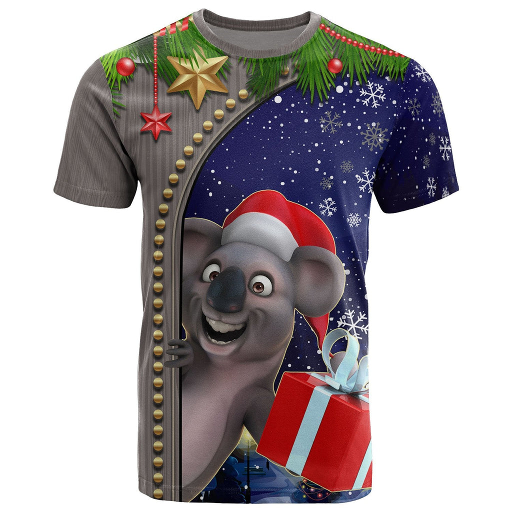christmas-t-shirt-fun-koala-christmas