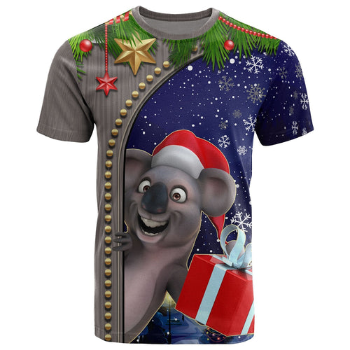 christmas-t-shirt-fun-koala-christmas