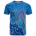torres-strait-t-shirt-dhari-and-turtle-bn25
