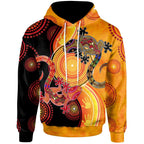 aboriginal-hoodie-couple-aboriginal-lizards