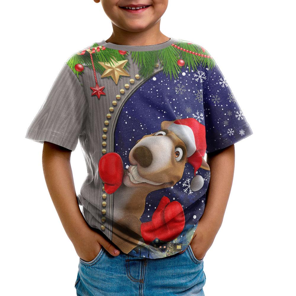 christmas-t-shirt-kids-funny-kangaroo-christmas