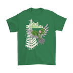 kakapo-new-zealand-christmas-t-shirt