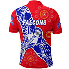 west-perth-football-club-polo-shirt-falcons-indigenous-version-red
