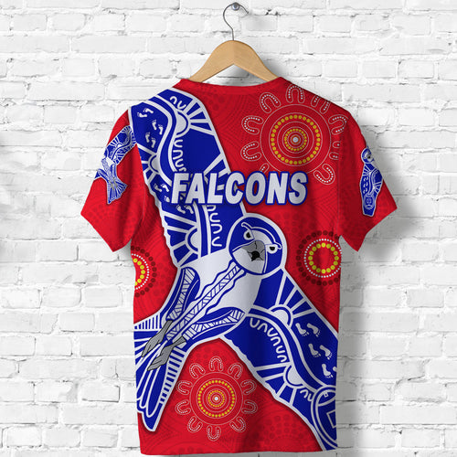 west-perth-football-club-t-shirt-falcons-indigenous-version-red