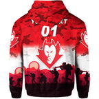 custom-personalised-federal-football-club-anzac-zip-up-and-pullover-hoodie-simple-style