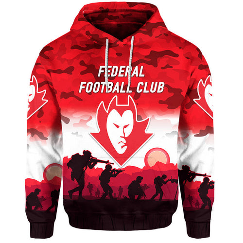 federal-football-club-anzac-zip-up-and-pullover-hoodie-simple-style