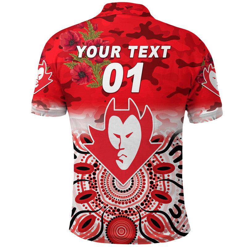 custom-personalised-federal-football-club-anzac-polo-shirt-indigenous-vibes