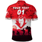 custom-personalised-federal-football-club-anzac-polo-shirt-simple-style